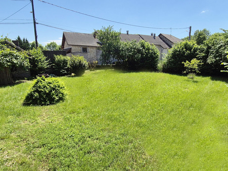 Maison sur Morestel ; 375 000 €  ; A vendre Réf. 44_Pol_5570