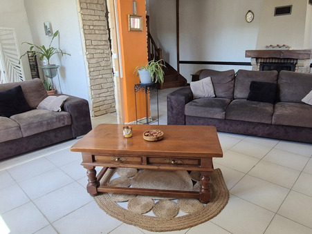 Achat maison Morestel Réf. 44_Pol_5570