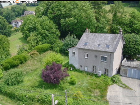 Vente maison 117 000 €  Saint-Didier-sur-Arroux