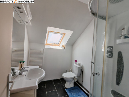 Maison 117 000 €  Réf. CA2788 Saint-Didier-sur-Arroux