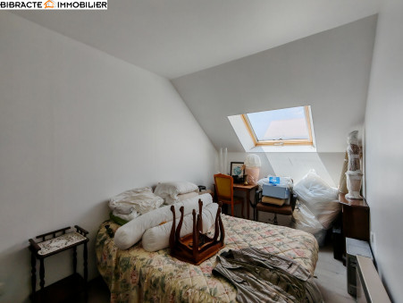 A vendre maison Saint-Didier-sur-Arroux 71190; 117 000 € 