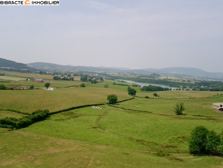 Maison sur Saint-Didier-sur-Arroux ; 117 000 €  ; A vendre Réf. CA2788