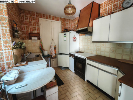 Maison 117 000 €  Réf. CA2788 Saint-Didier-sur-Arroux