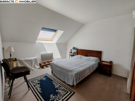 Maison sur Saint-Didier-sur-Arroux ; 117 000 €  ; A vendre Réf. CA2788