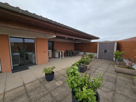 Appartement 411 000 €  Réf. A1020 Riom