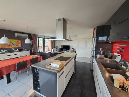 Vente appartement 411 000 €  Riom