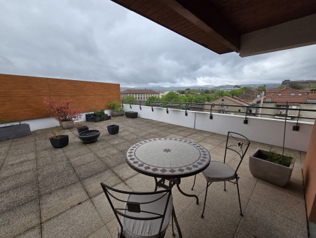 Appartement 411 000 €  Réf. A1020 Riom