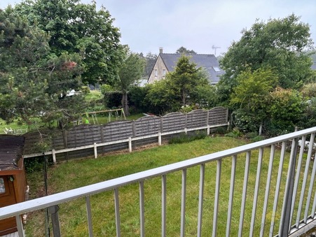 Appartement 137 800 € sur Sainte Cecile (62176) - Réf. 62011426-