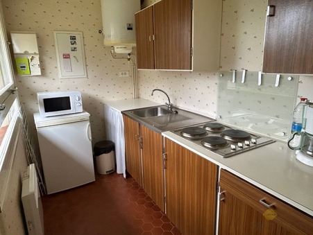 A vendre appartement Sainte Cecile 62176; 137 800 €