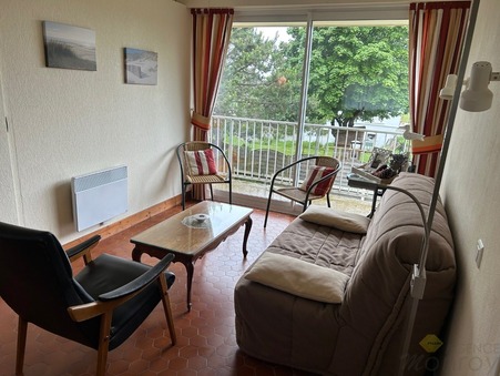 Appartement 137 800 &euro; sur Sainte Cecile (62176) - Réf. 62011426-