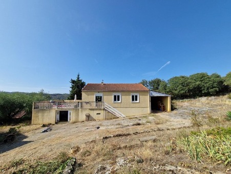 Maison 150 000 &euro;  sur Monze (11800) - Réf. 1101524677-5197