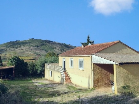 Achat maison Monze Réf. 1101524677-5197