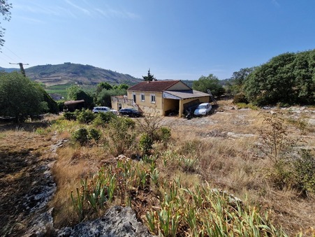 Vente maison 150 000 &euro;  Monze