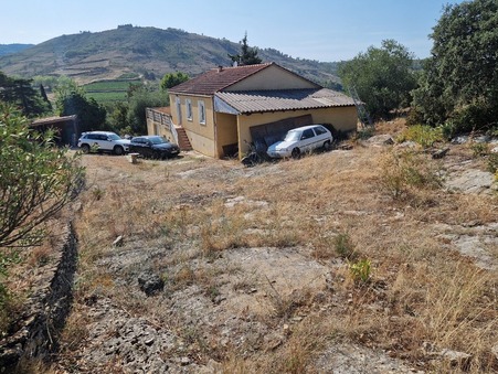 A vendre maison Monze 11800; 150 000 &euro; 