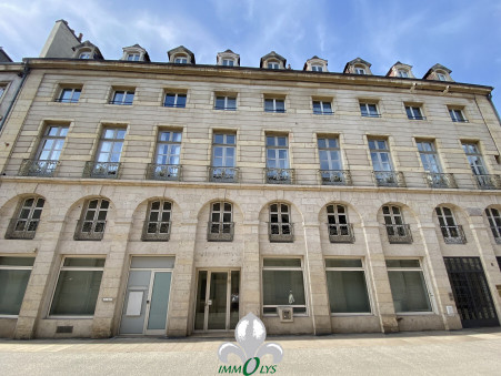 A vendre appartement Dijon 21000; 590 000 € 