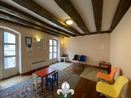 Appartement 590 000 €  sur Dijon (21000) - Réf. 5268