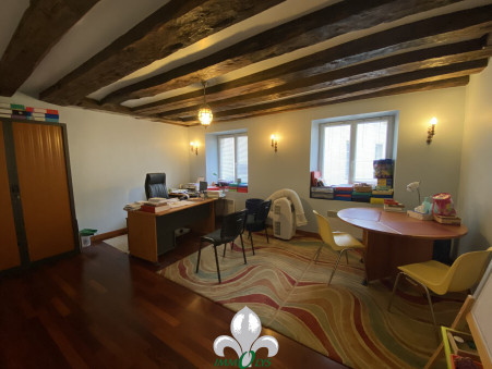 A vendre appartement Dijon 21000; 590 000 € 