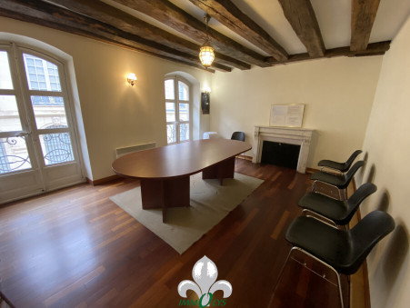 Achat appartement Dijon Réf. 5268
