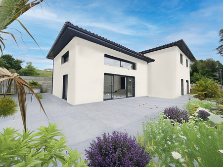 Achat maison Chanas Réf. 35_CHA5669CO