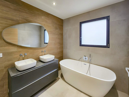 Maison sur Chanas ; 459 000 € ; Vente Réf. 35_CHA5669CO
