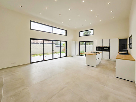Maison 459 000 € Réf. 35_CHA5669CO Chanas