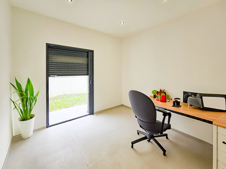 A vendre maison Chanas 38150; 459 000 €