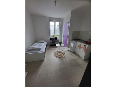 Appartement 430 €  Réf. 1_2112_AJ Aulnoye-Aymeries