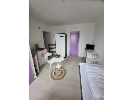 Appartement 430 €  Réf. 1_2112_AJ Aulnoye-Aymeries