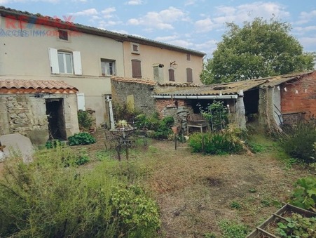 Maison sur Villarzel Cabardes ; 104 500 &euro;  ; Achat Réf. 1101524846-5203