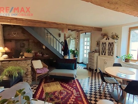 Vente maison 104 500 &euro;  Villarzel Cabardes