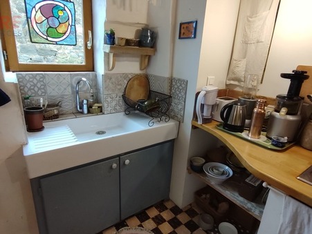 Vente maison 104 500 &euro;  Villarzel Cabardes