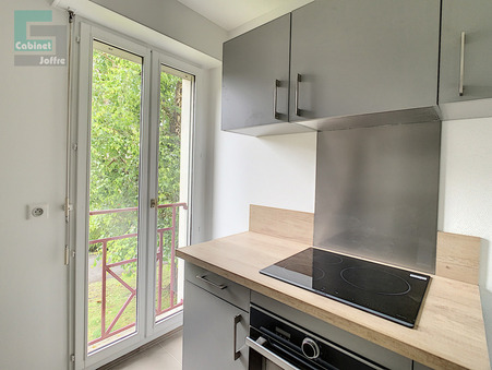 Vente appartement 236 000 &euro;  Fontainebleau