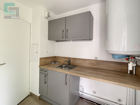 Vente appartement 236 000 &euro;  Fontainebleau