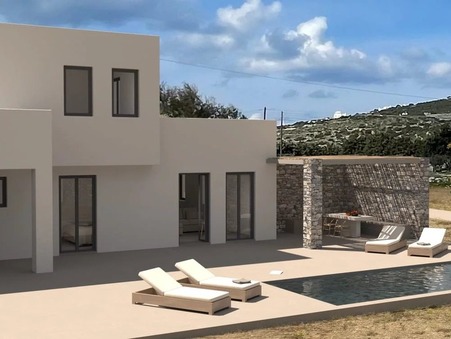 Vente Maison Paros Réf. 942PLPBis - Slide 2