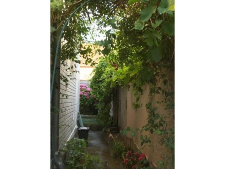 Maison 562 000 € sur Clamart (92140) - Réf. 714-ACTIF_714