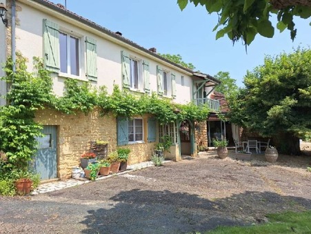 Vente Maison SIORAC EN PERIGORD Réf. M6285S - Slide 10