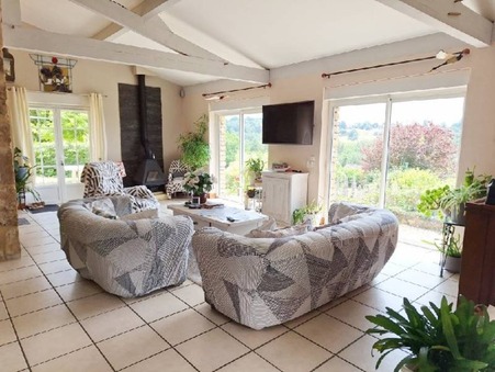 Vente Maison SIORAC EN PERIGORD Réf. M6285S - Slide 3