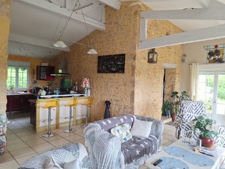 Vente Maison SIORAC EN PERIGORD Réf. M6285S - Slide 4