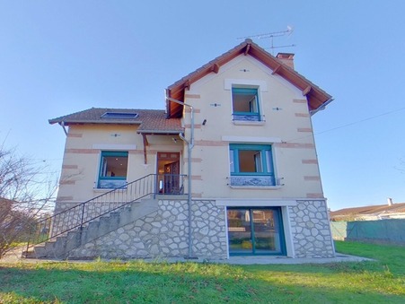 Achat maison Caussade Réf. 13727