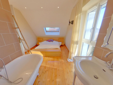 Achat maison Caussade Réf. 13727