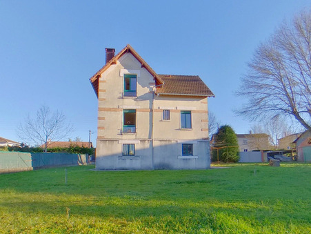 Maison 233 200 €  sur Caussade (82300) - Réf. 13727