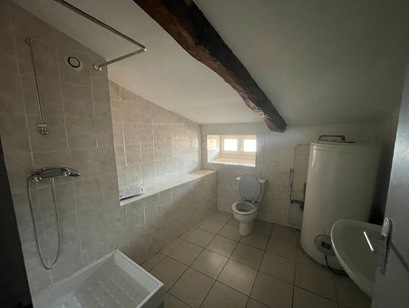 Achat immeuble Caussade Réf. 13842