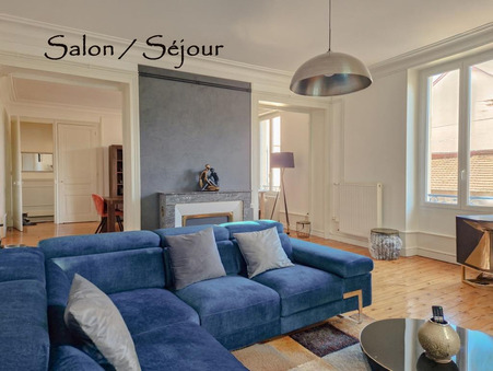 Achat appartement Belley Réf. 14_BEL-4837