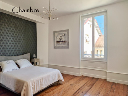 Appartement prix nous consulter sur Belley (01300) - Réf. 14_BEL-4837