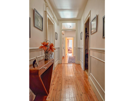 Achat appartement Belley Réf. 14_BEL-4837