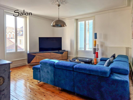 A vendre appartement Belley 01300; prix nous consulter