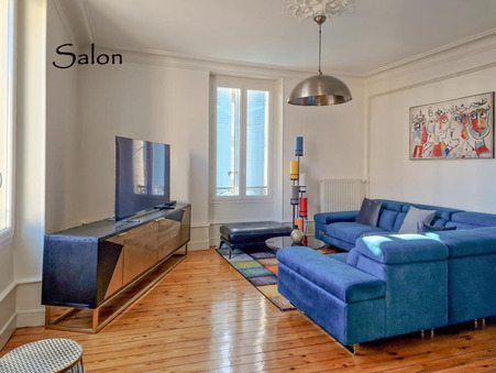Vente appartement prix nous consulter Belley