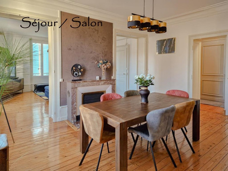 Achat appartement Belley Réf. 14_BEL-4837