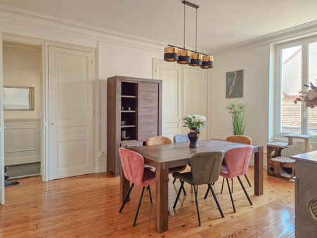 Appartement sur Belley ; prix nous consulter ; A vendre Réf. 14_BEL-4837