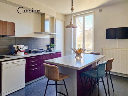 Achat appartement Belley Réf. 14_BEL-4837